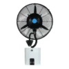 Misting Fans