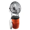 Misting Fans - Image 2