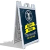 Sign and Display Stand - Image 4