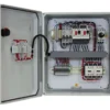 Enclosure and Power Supply