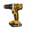 Drilling Tools and Accessories