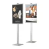 Sign and Display Stand