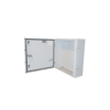 Enclosure and Power Supply - Image 2